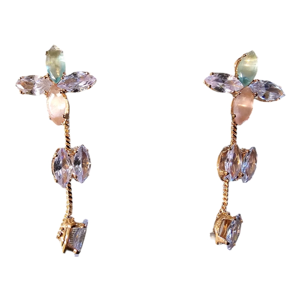 Earrings - Picture 3 of 5